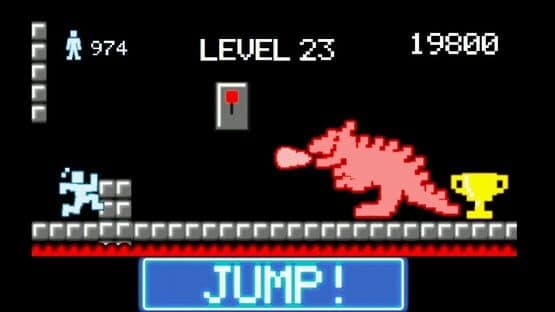 There is No Pause Button! screenshot 1