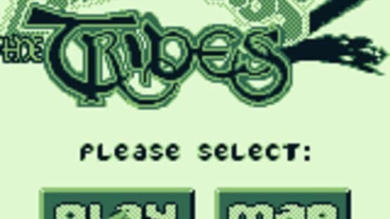 Lemmings 2: The Tribes screenshot 5