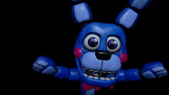 Five Nights at Freddy's: Help Wanted screenshot 11