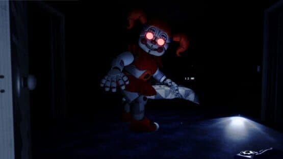 Five Nights at Freddy's: Help Wanted screenshot 7