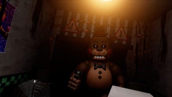 Five Nights at Freddy's: Help Wanted screenshot 10