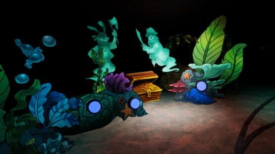 Five Nights at Freddy's: Help Wanted - Curse of Dreadbear screenshot 15