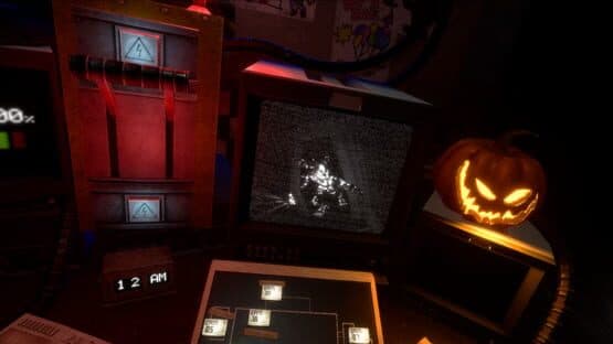 Five Nights at Freddy's: Help Wanted - Curse of Dreadbear screenshot 18