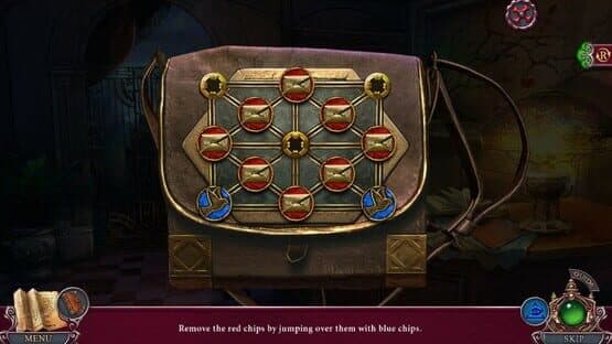 Dark City: International Intrigue screenshot 5