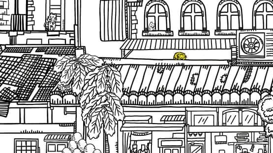 Hidden Cats in Town screenshot 5