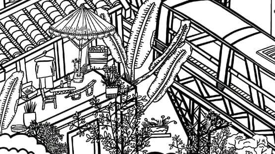 Hidden Cats in Town screenshot 6