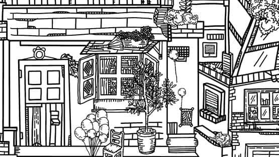 Hidden Cats in Town screenshot 1