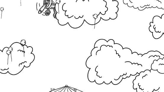 Hidden Cats in Town screenshot 4