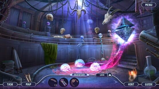 Paranormal Files: Silent Willow - Collector's Edition screenshot 4