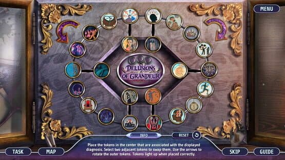 Paranormal Files: Silent Willow - Collector's Edition screenshot 5