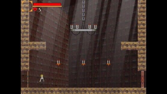 Devil Dumper Doris screenshot 1