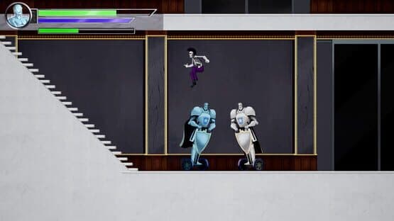 Bone N Soul screenshot 2