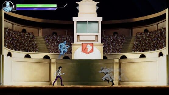 Bone N Soul screenshot 3