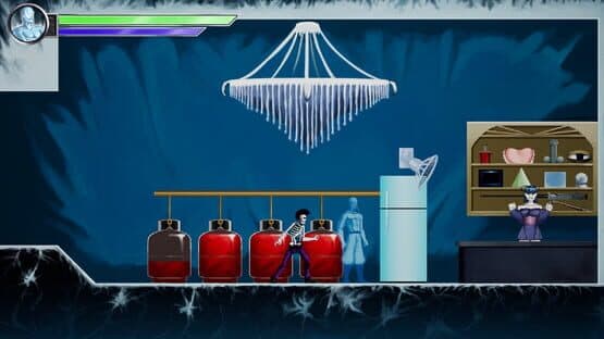 Bone N Soul screenshot 5