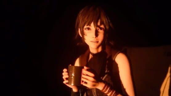 Final Fantasy XV screenshot 12