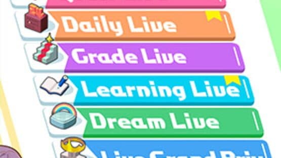 Link! Like! Love Live! screenshot 3