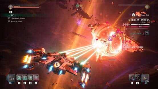 Everspace 2 screenshot 4