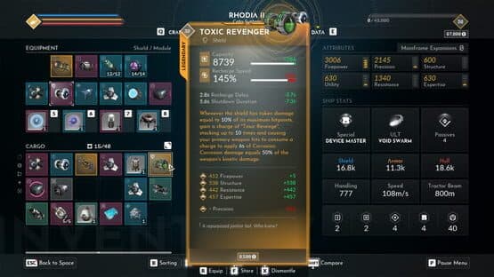 Everspace 2 screenshot 3