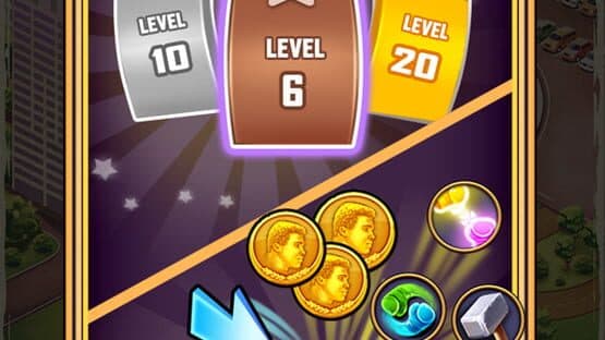 Muhammad Ali: Puzzle King screenshot 2