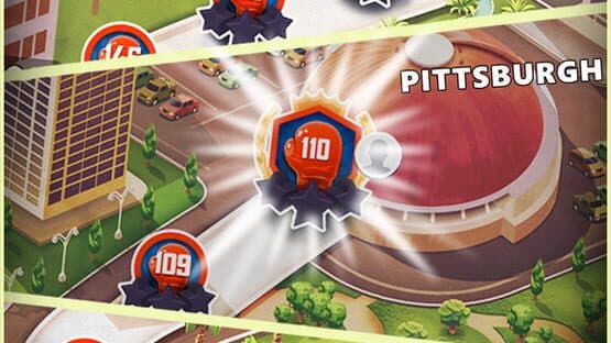 Muhammad Ali: Puzzle King screenshot 3