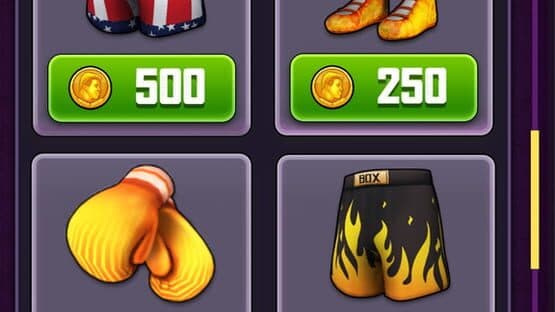 Muhammad Ali: Puzzle King screenshot 4