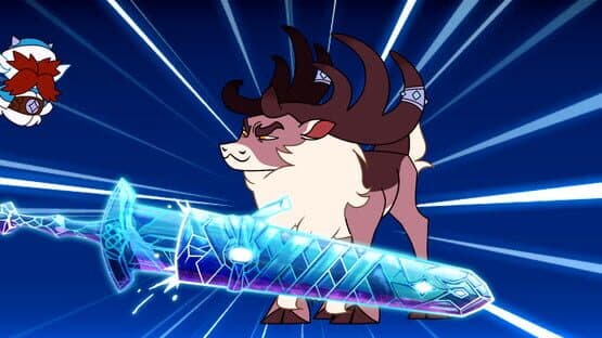 Them's Fightin' Herds: Stronghoof screenshot 7