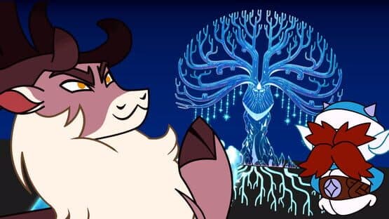 Them's Fightin' Herds: Stronghoof screenshot 8