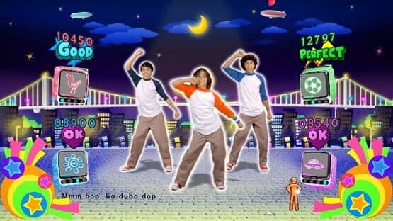 Just Dance Kids screenshot 3