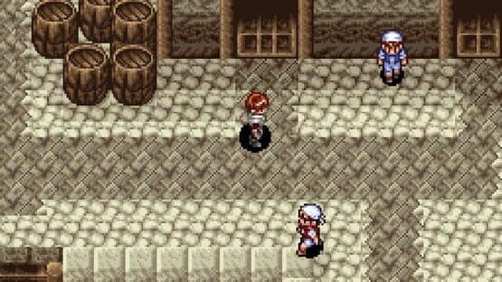 Ys V Expert screenshot 1