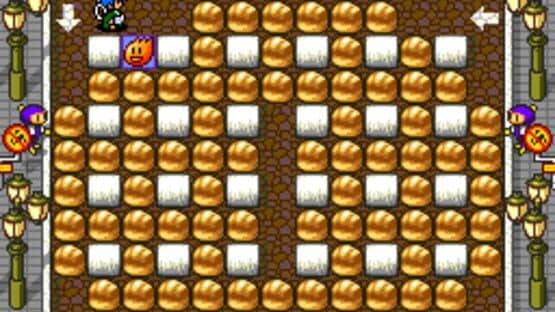 Tengai Makyou: Deden no Den screenshot 1