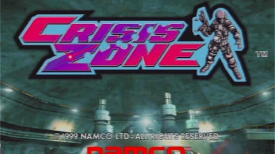 Crisis Zone screenshot 8