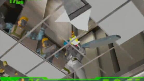 Crisis Zone screenshot 4