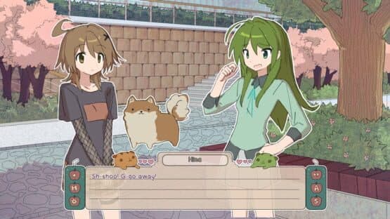 Just Kiss Her Already! screenshot 2