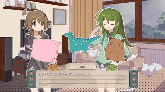 Just Kiss Her Already! screenshot 3