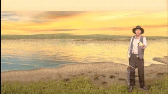 The Oregon Trail: 3rd Edition screenshot 1