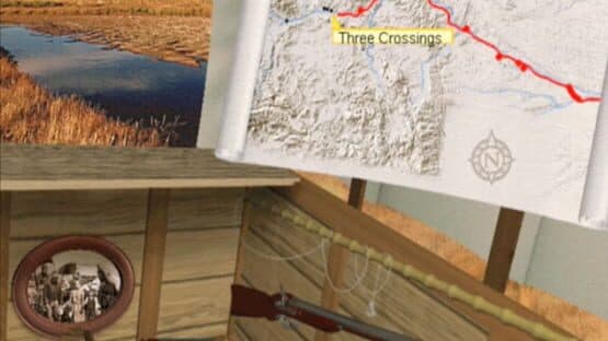 The Oregon Trail: 3rd Edition screenshot 3