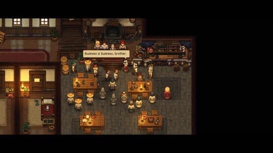 Graveyard Keeper: Last Journey Edition screenshot 2