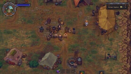 Graveyard Keeper: Last Journey Edition screenshot 5