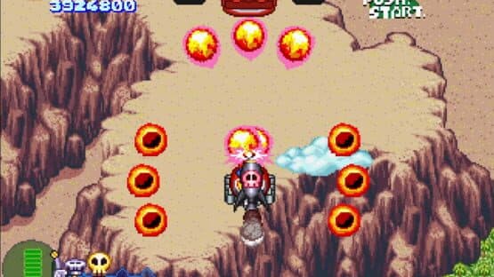 Time Bokan Series: Bokan to Ippatsu! Doronbo screenshot 3