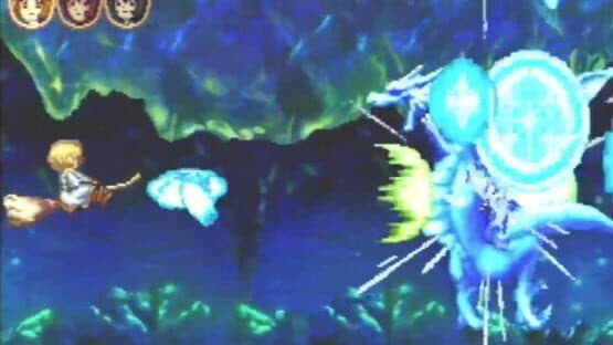 Cotton Boomerang screenshot 2