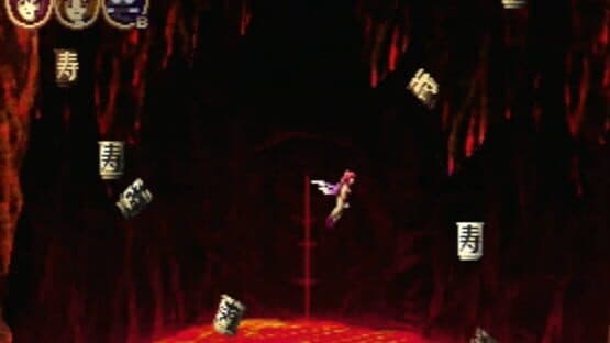 Cotton Boomerang screenshot 3