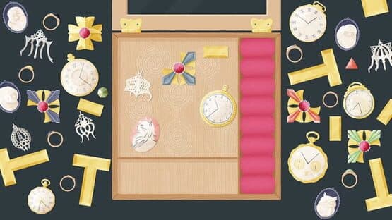 A Little to the Left: Cupboards & Drawers screenshot 6