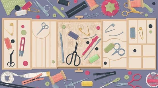 A Little to the Left: Cupboards & Drawers screenshot 4