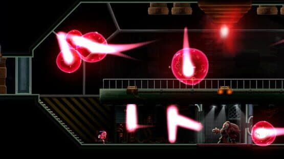 Teslagrad Remastered screenshot 2