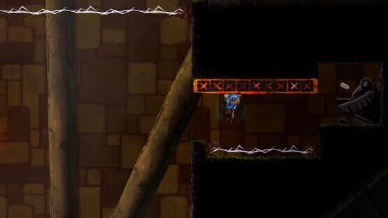 Teslagrad Remastered screenshot 3