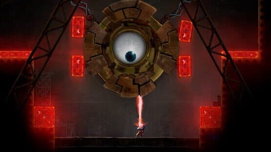 Teslagrad Remastered screenshot 7