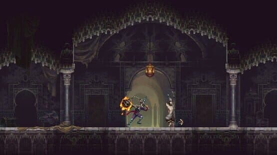 Blasphemous II screenshot 5