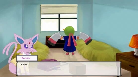 Twitch Dates Pokemon screenshot 3