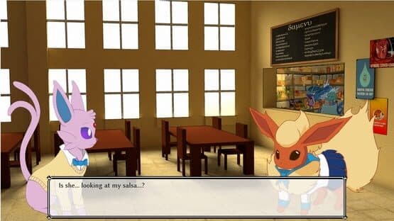 Twitch Dates Pokemon screenshot 4