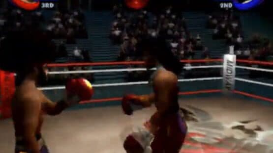 Ready 2 Rumble Boxing: Round 2 screenshot 1